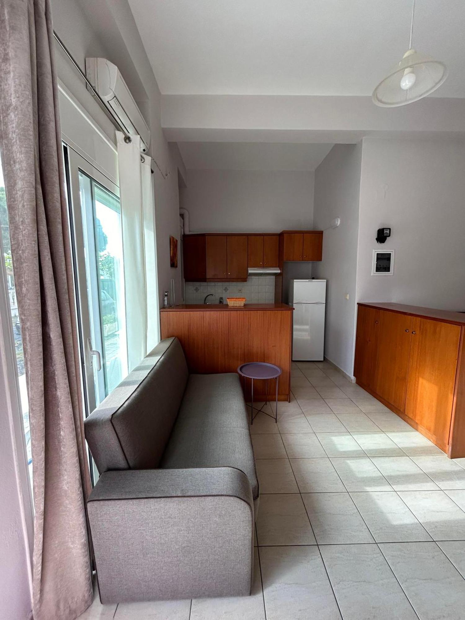 Seaside Studio 2 كالاماتا المظهر الخارجي الصورة